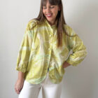 Imagen de Blusa chaqueta lima (1)