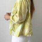 Imagen de Blusa chaqueta lima (2)