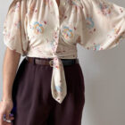 Imagen de Blusa original años 70 (2)