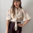 Imagen de Blusa original años 70 (3)