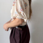 Imagen de Blusa original años 70 (4)
