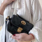 Imagen de Bolso mini piel (1)