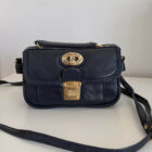 Imagen de Bolso mini piel (2)