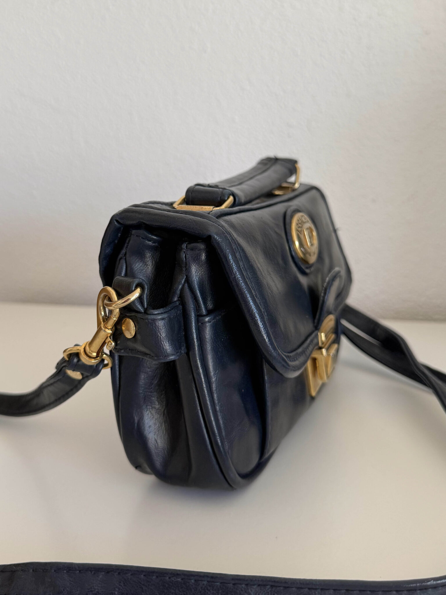 Imagen de Bolso mini piel (4)