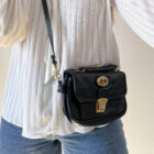 Imagen de Bolso mini piel (7)