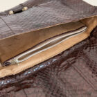 Imagen de Bolso piel serpiente (7)