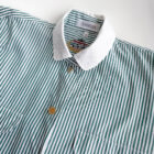 Imagen de Camisa de rayas verdes (2)