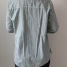 Imagen de Camisa de rayas verdes (5)