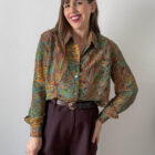 Imagen de Camisa efecto pinceladas (1)