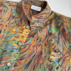 Imagen de Camisa efecto pinceladas (2)
