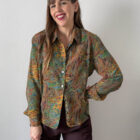 Imagen de Camisa efecto pinceladas (4)