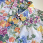 Imagen de Camisa flores multicolor (6)