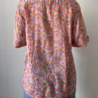 Imagen de Camisa italiana flores (2)