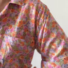 Imagen de Camisa italiana flores (3)