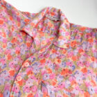 Imagen de Camisa italiana flores (5)