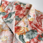 Imagen de Chaleco benetton flores (1)