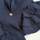 Imagen de Chaqueta con lunares (1)