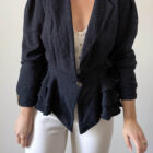 Imagen de Chaqueta con lunares (3)