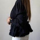 Imagen de Chaqueta con lunares (4)