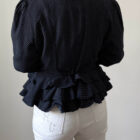 Imagen de Chaqueta con lunares (5)