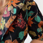 Imagen de Chaqueta corta de flores (6)