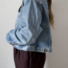 Imagen de Chaqueta corta denim (3)