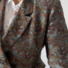 Imagen de Chaqueta metalizada vintage (1)