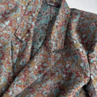Imagen de Chaqueta metalizada vintage (2)