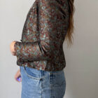 Imagen de Chaqueta metalizada vintage (4)
