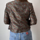 Imagen de Chaqueta metalizada vintage (5)