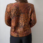 Imagen de Chaqueta print barroco (4)