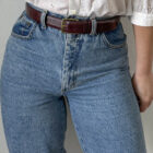 Imagen de Cinturon vintage coach (1)
