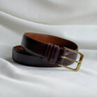 Imagen de Cinturon vintage coach (2)