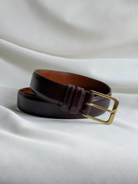 Imagen de Cinturon vintage coach (2)