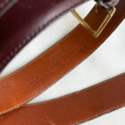 Imagen de Cinturon vintage coach (3)