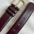 Imagen de Cinturon vintage coach (4)