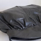 Imagen de Cluth piel negro (2)