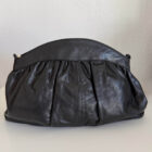 Imagen de Cluth piel negro (3)