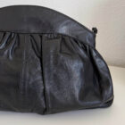 Imagen de Cluth piel negro (4)