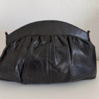 Imagen de Cluth piel negro (5)