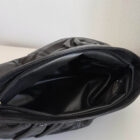 Imagen de Cluth piel negro (6)