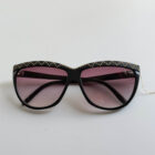 Imagen de Gafas cat eye vintage (4)