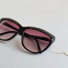 Imagen de Gafas cat eye vintage (5)