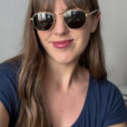 Imagen de Gafas lentes verdes (1)