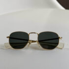 Imagen de Gafas lentes verdes (4)