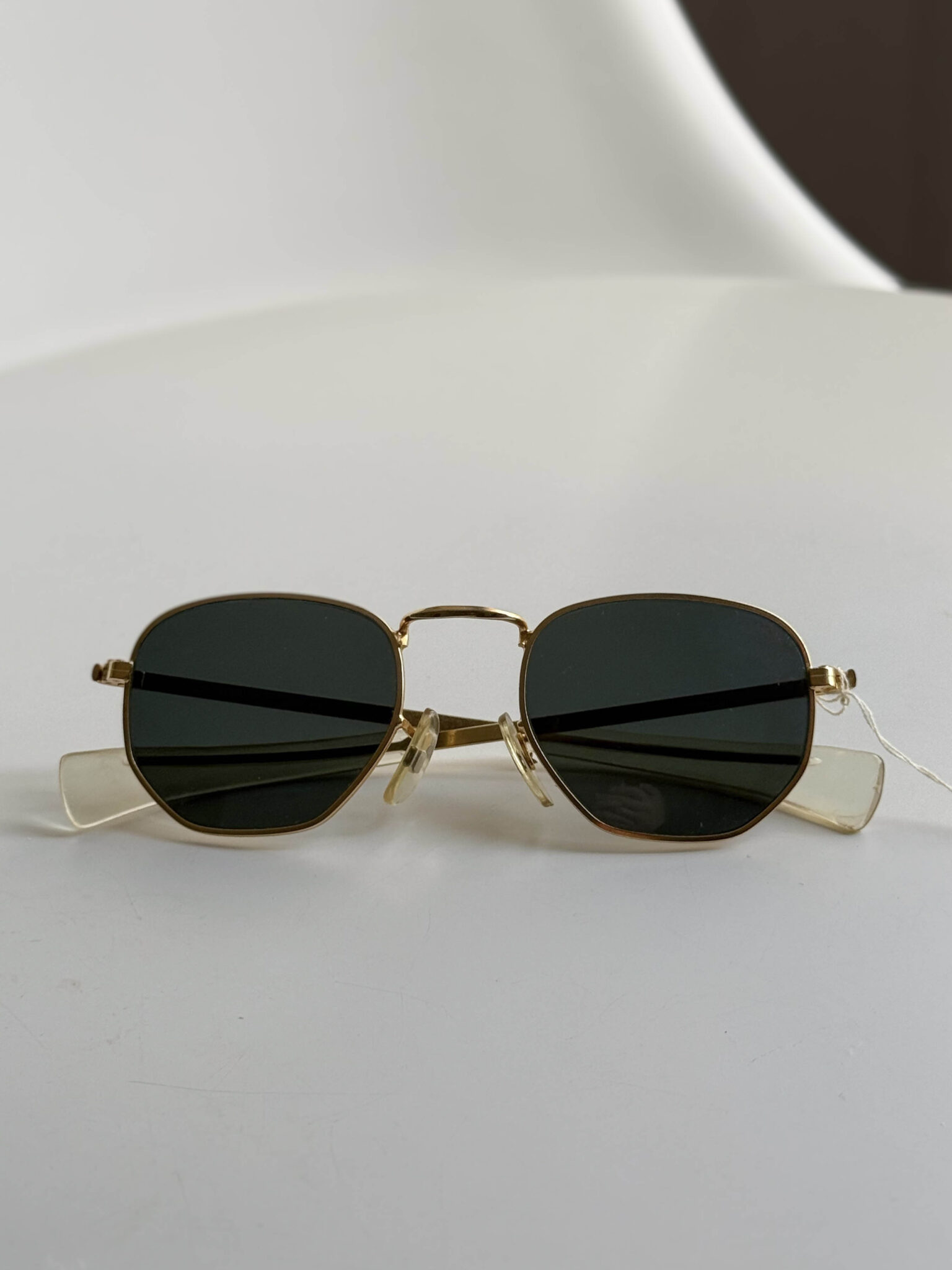 Imagen de Gafas lentes verdes (4)