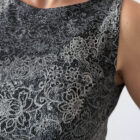 Imagen de Top elastico con brillos (6)