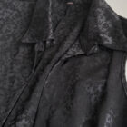 Imagen de Top satinado negro (1)