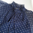 Imagen de Vestido gasa con lunares (1)