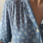 Imagen de Vestido largo florecitas (4)